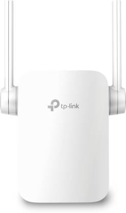 Tp-link Re205 750 Mbps Wifi Range Extender 